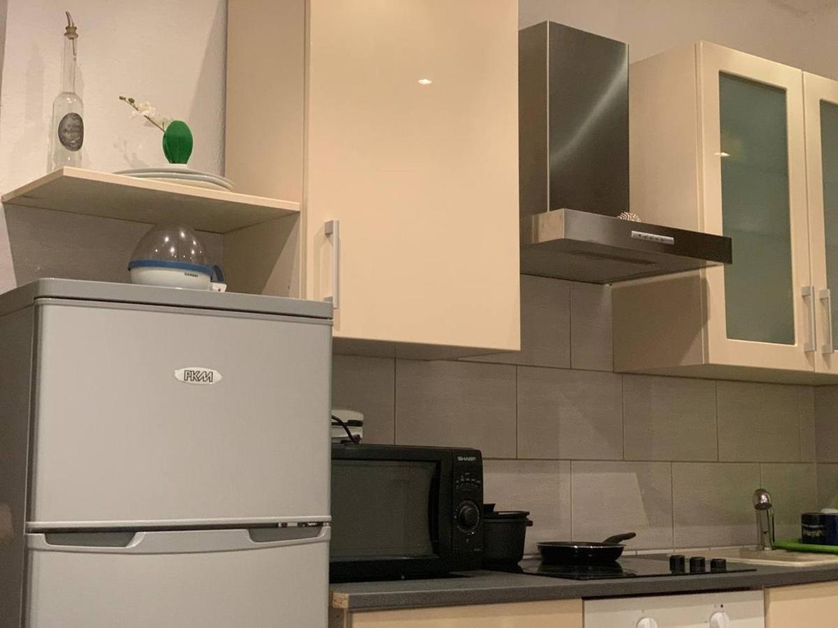 2 Room Apartament Messe Essen Eksteriør billede