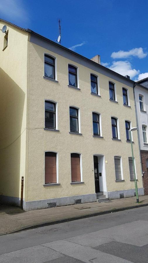 2 Room Apartament Messe Essen Eksteriør billede