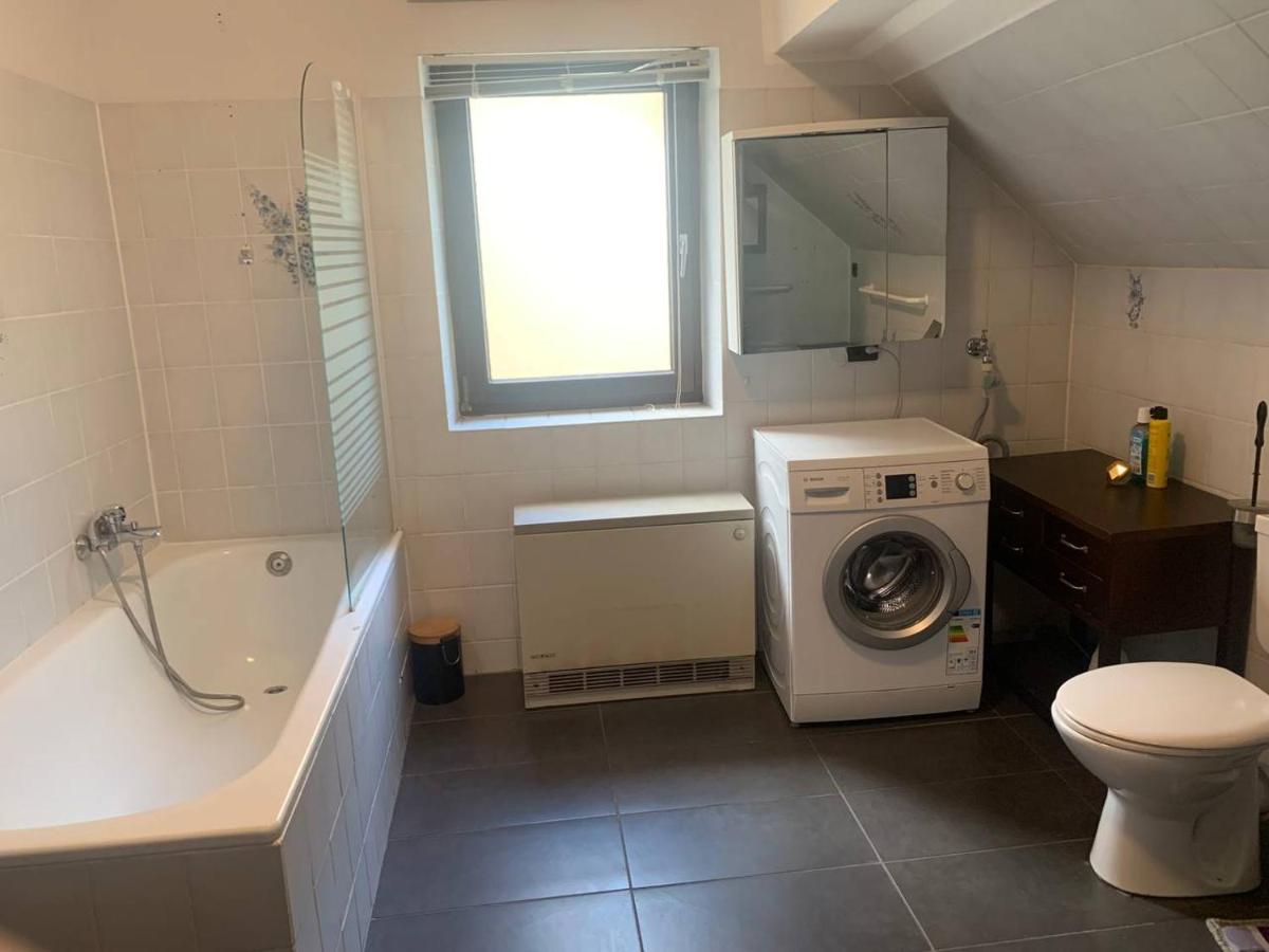 2 Room Apartament Messe Essen Eksteriør billede