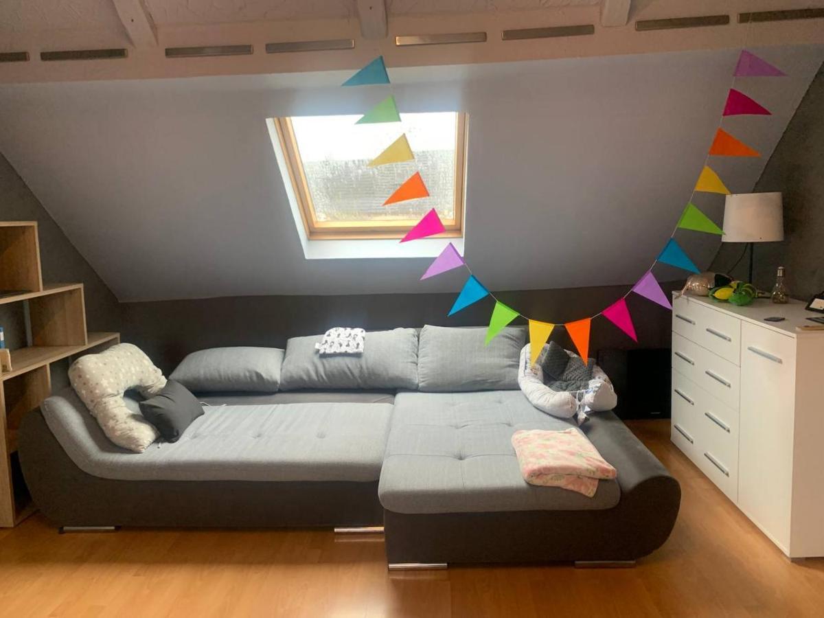 2 Room Apartament Messe Essen Eksteriør billede