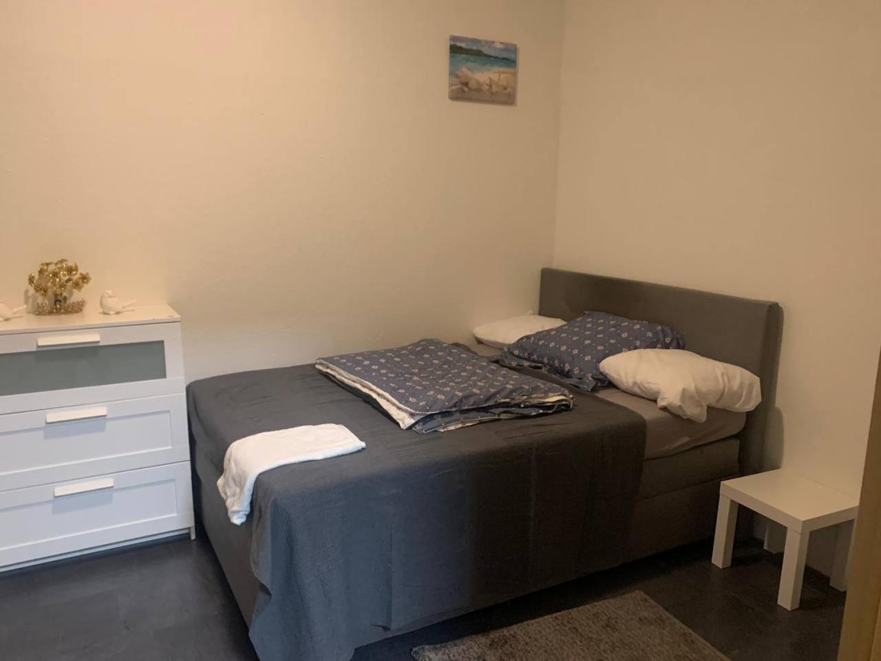 2 Room Apartament Messe Essen Eksteriør billede