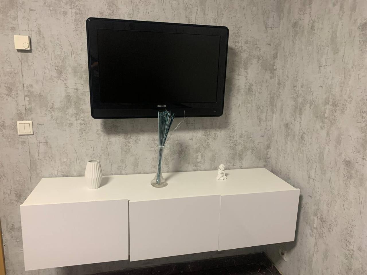 2 Room Apartament Messe Essen Eksteriør billede