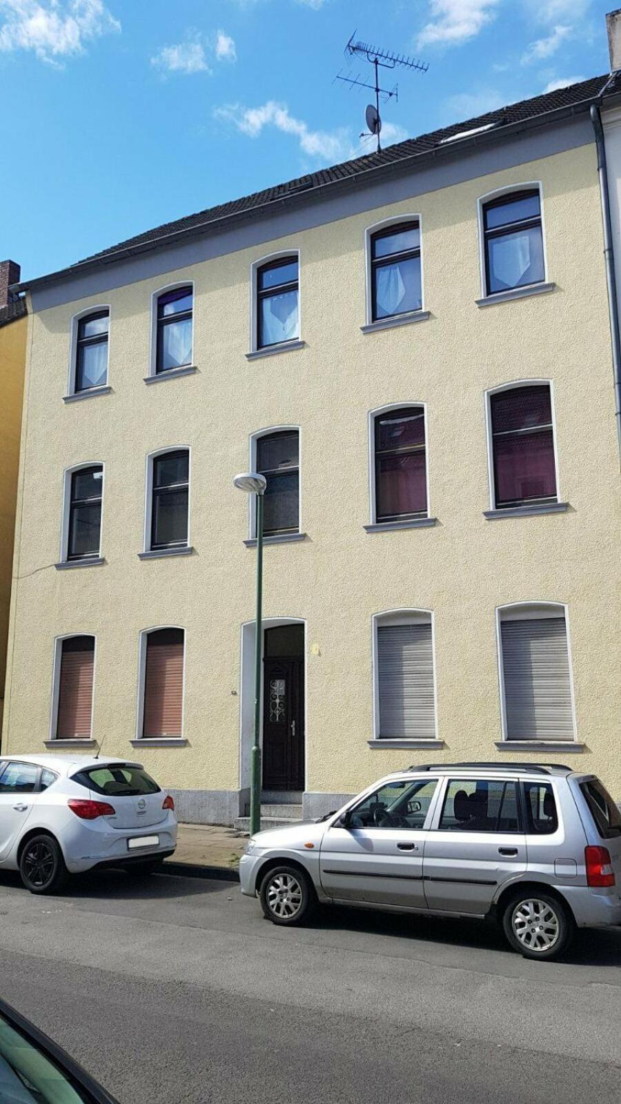 2 Room Apartament Messe Essen Eksteriør billede