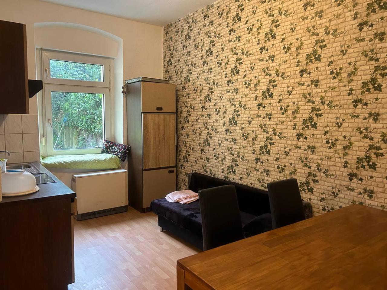 2 Room Apartament Messe Essen Eksteriør billede