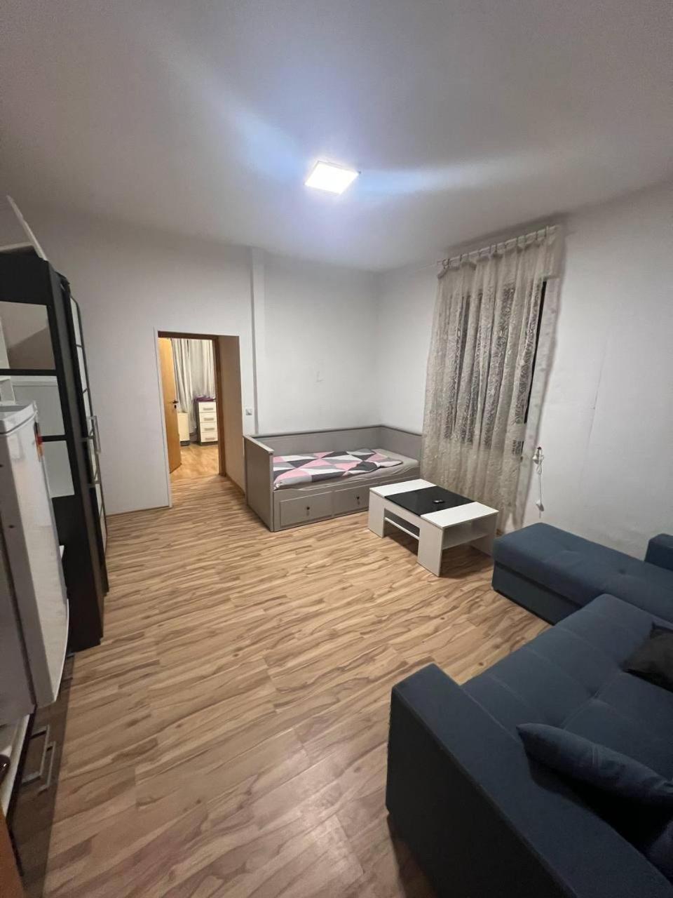 2 Room Apartament Messe Essen Eksteriør billede