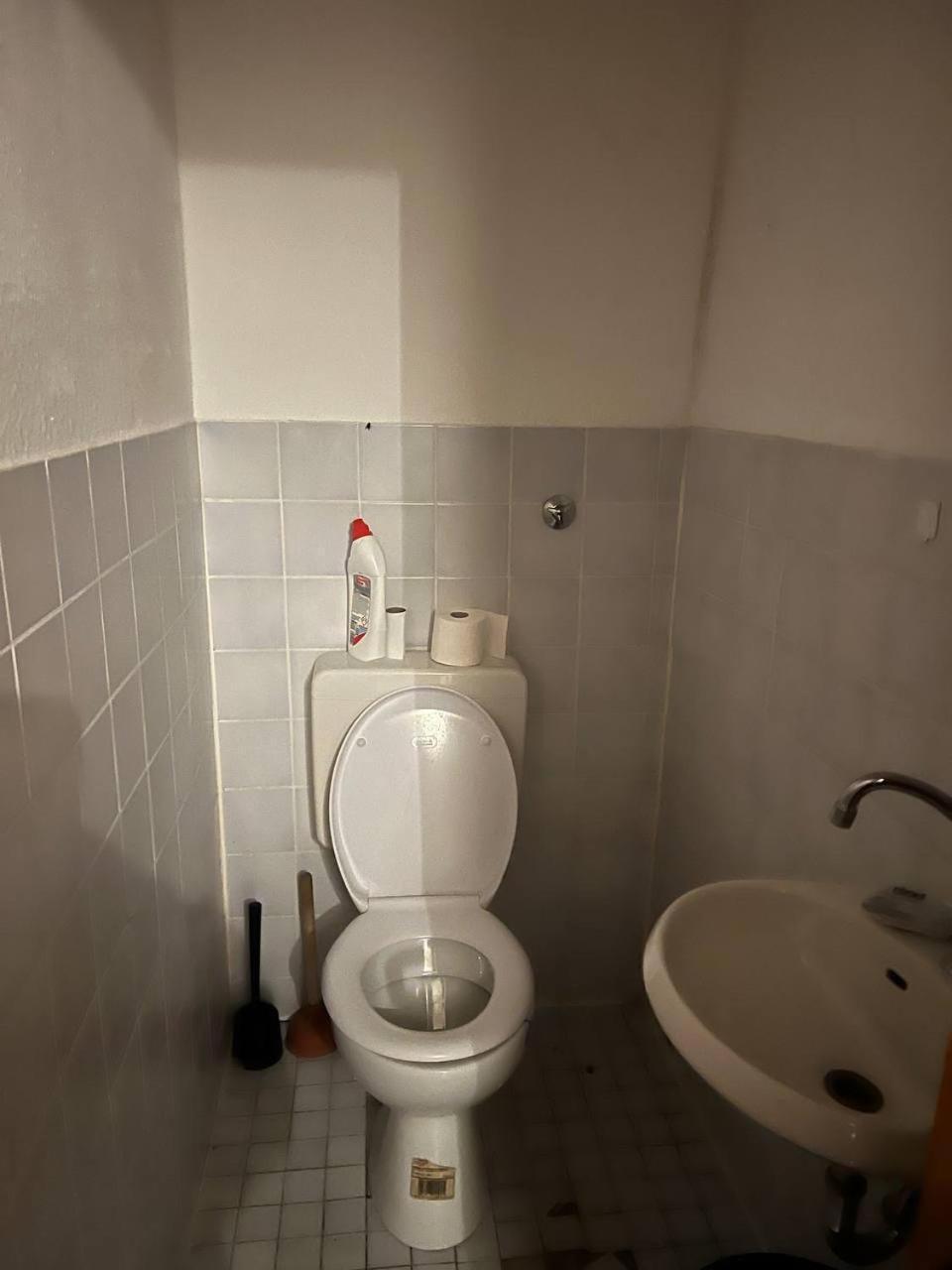 2 Room Apartament Messe Essen Eksteriør billede